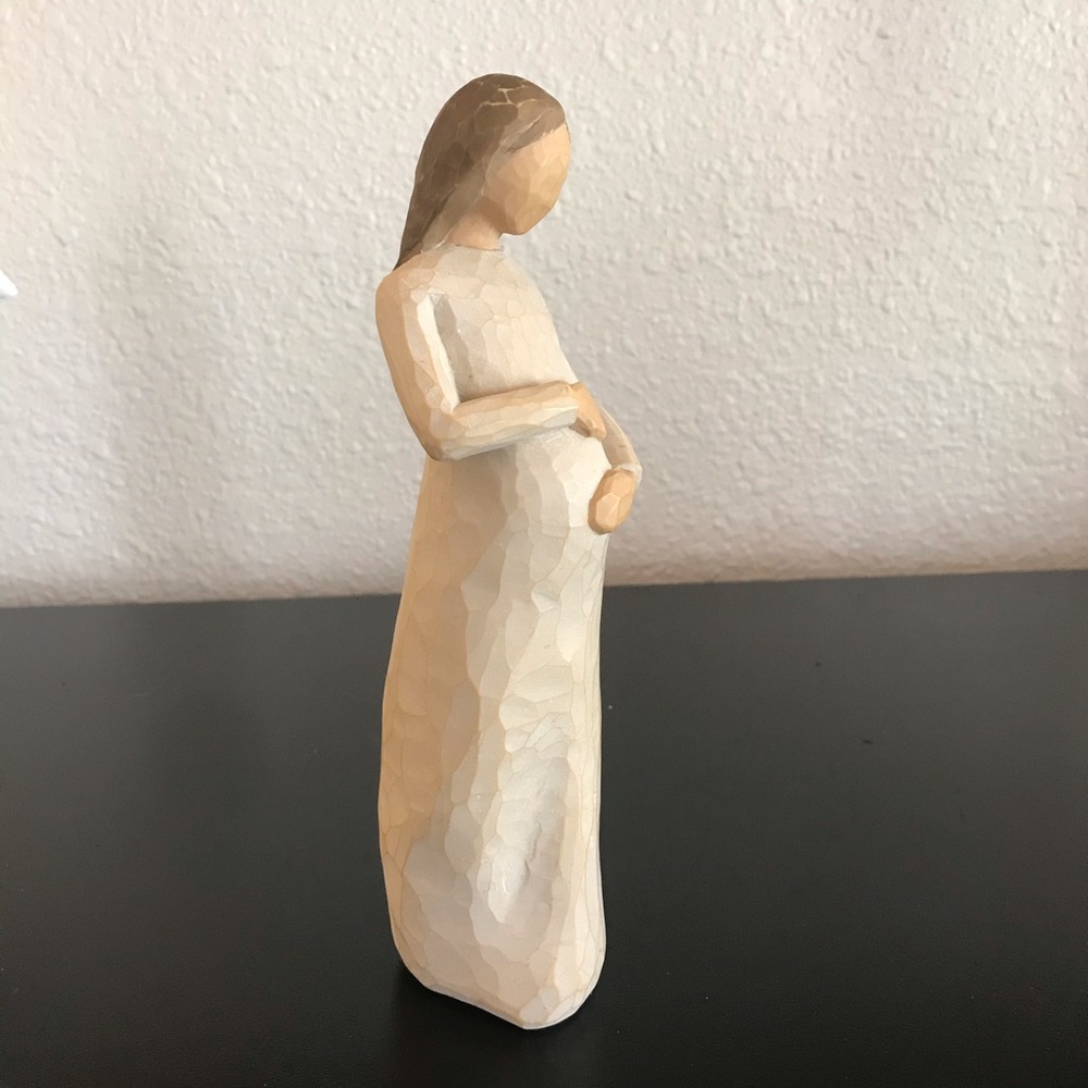 Willow tree “Cherish”